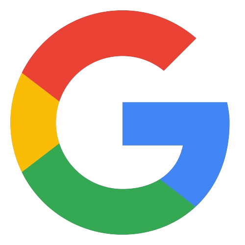 Google Search Clone screenshot